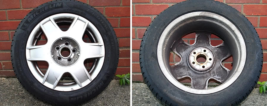 宝来04年mk4,老宝来mk4改装案例图片