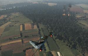 二战时期十大最强战斗机排行榜,二战时期十大最强战斗机