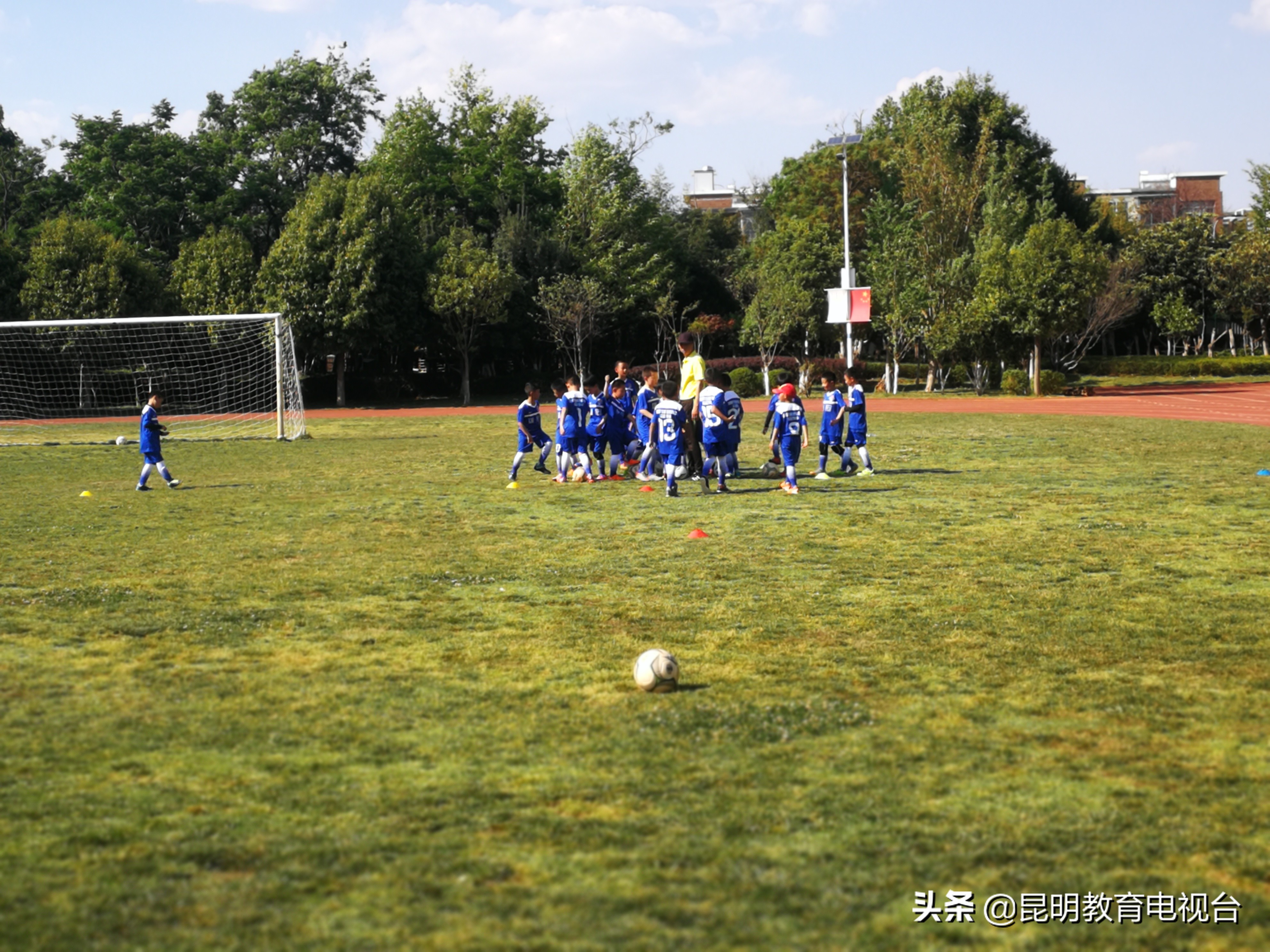 菁英足球人才培养计划,2024年青少年足球人才贯通培养