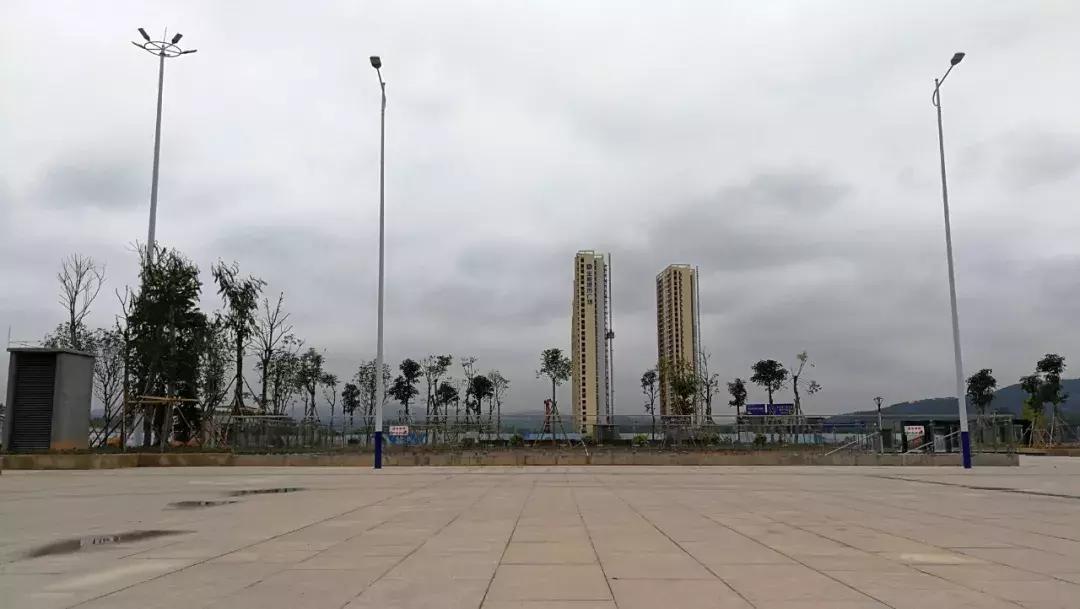 云浮高铁东站什么时候开通,高铁云浮东站