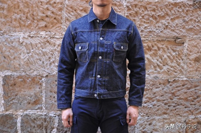 盘点养牛发烧玩家珍藏的五件好货：铁心牛仔裤和马皮工装靴都有了