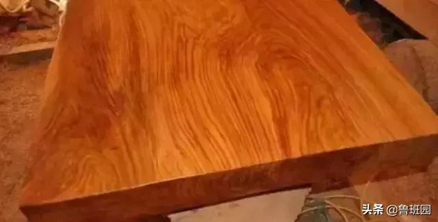 花梨木有哪几种木材,花梨木的十种鉴别方法