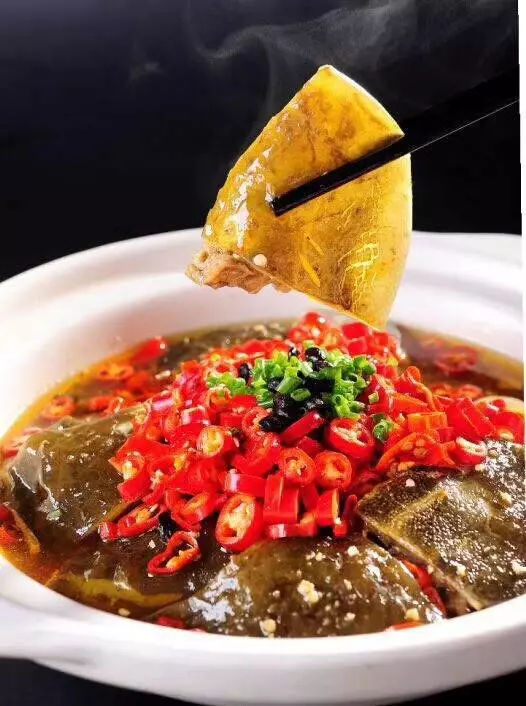 东湖印象汉寿生态甲鱼体验馆,东湖印象生态甲鱼馆悠游小镇