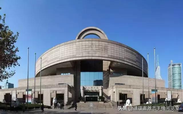 博物馆logo讲解,各个博物馆的logo