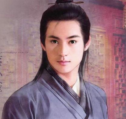 古代四大美男谁是最帅的人,古代四大美男子谁长得最帅