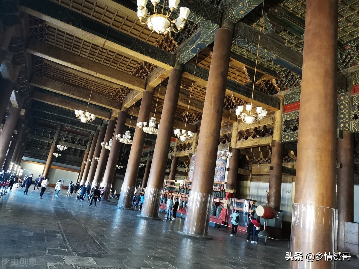 金丝楠木树那么贵为什么没有人种,金丝楠木为什么没有人种