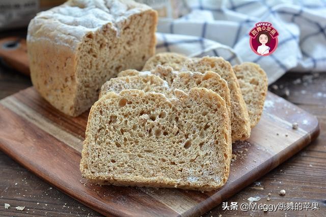 面包机制作欧包的技巧,面包机做欧包做法教程