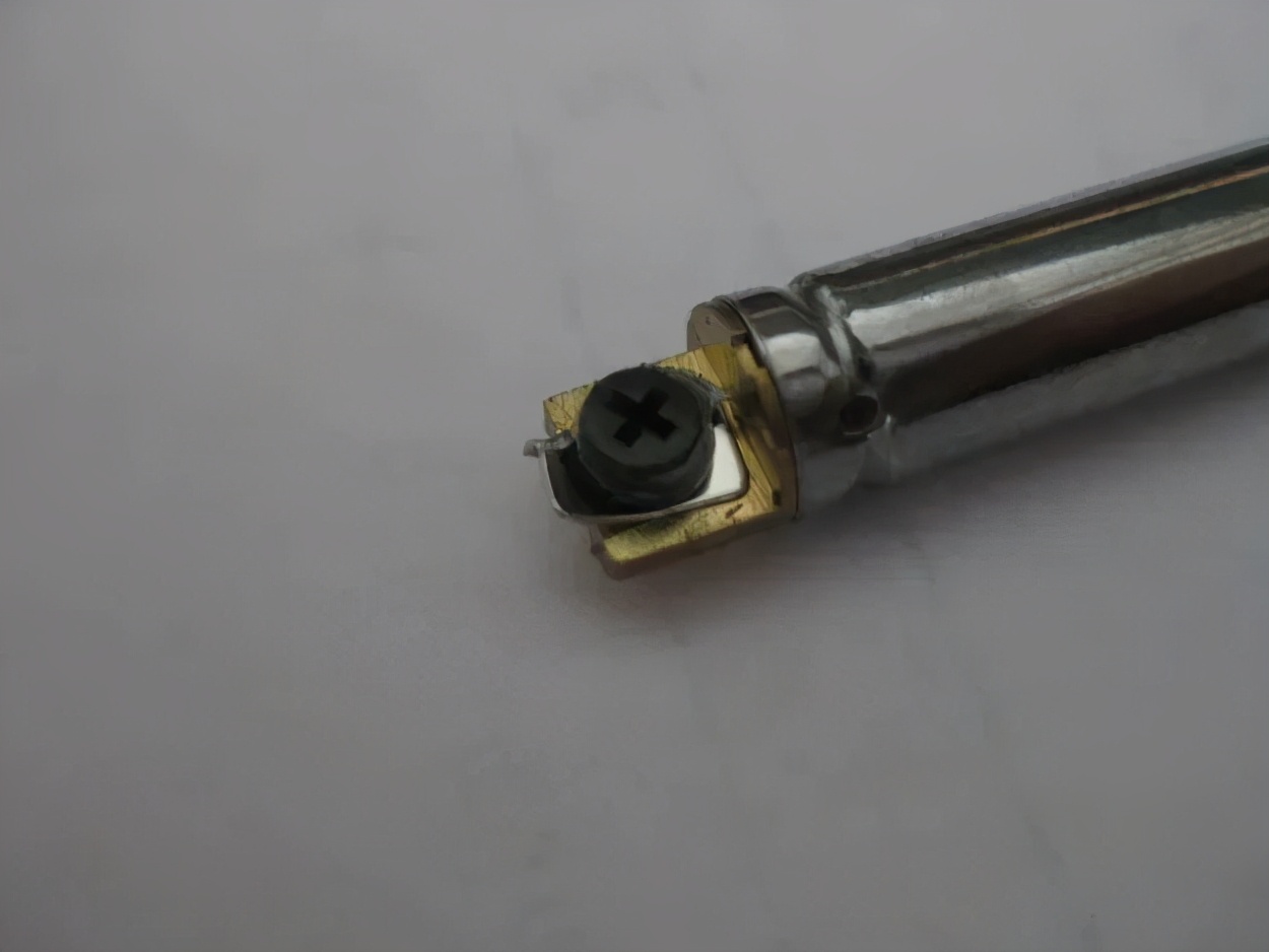 老式收音机天线的维修,sony收音机维修图