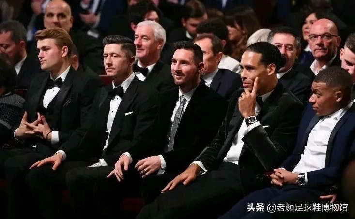 荷兰两代金球奖候选人落马，无孔不入的两大赞助商可能是幕后推手