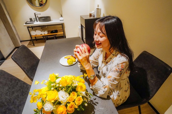 成都性冷淡风酒店,性冷淡风格的酒店