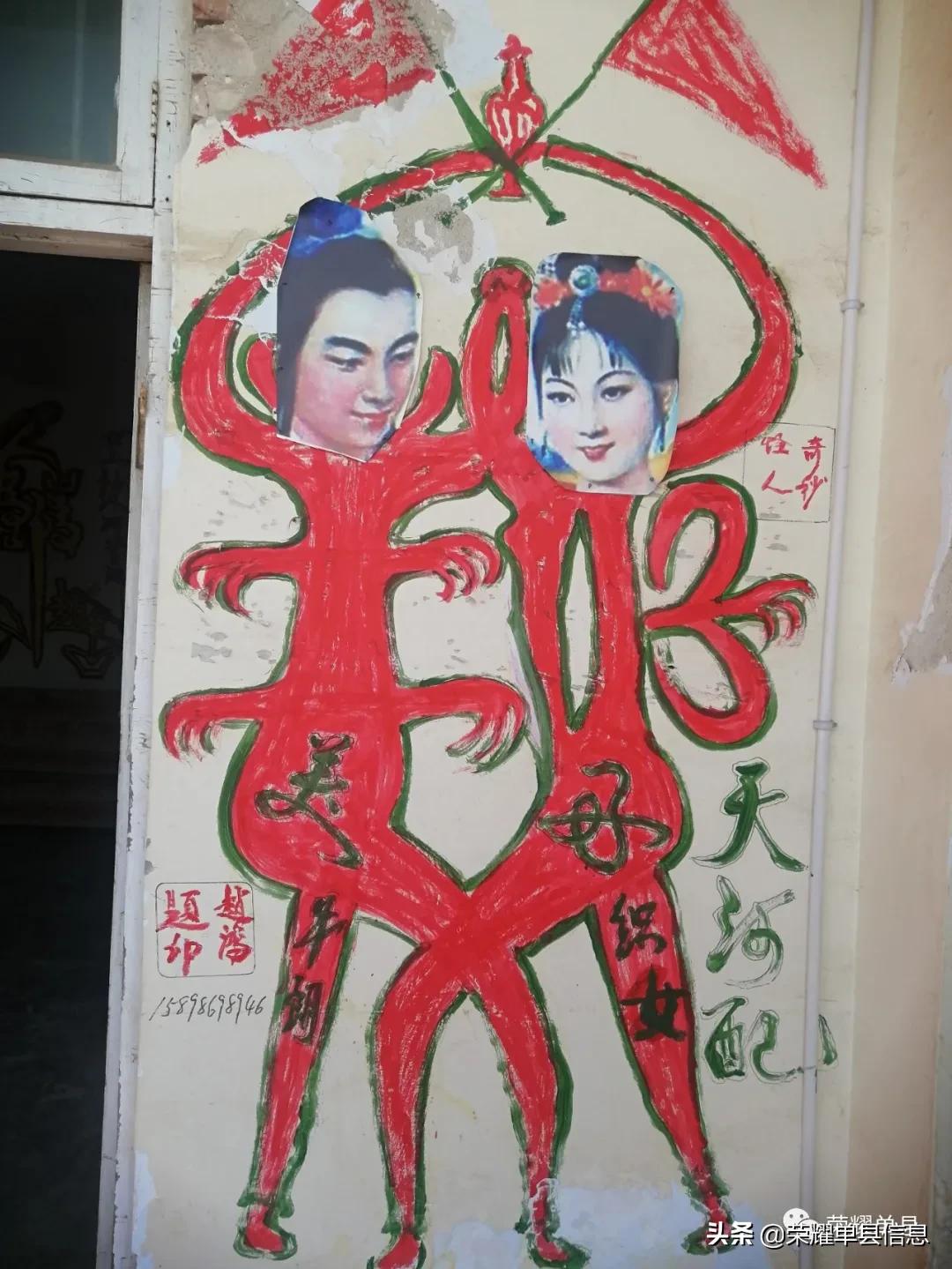 大衣哥朱之文的家乡：88岁的赵鸿燊能倒立、骑独轮车