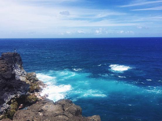 毛里求斯七日游攻略,毛里求斯的玩法