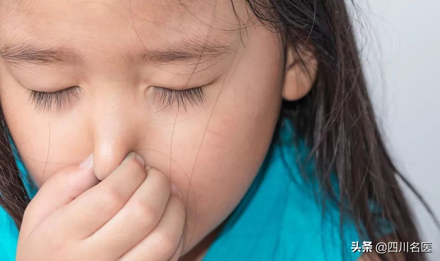 注意儿童哮喘进入高发期,2岁宝宝哮喘能治愈彻底吗