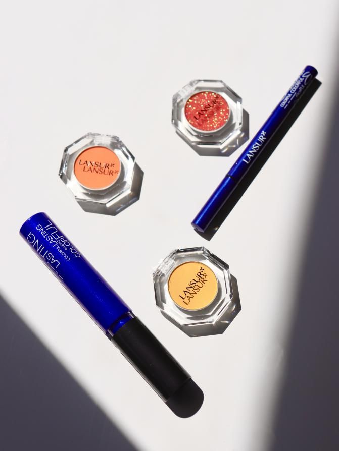 想拥有女团同款的太阳花睫毛吗？好用的睫毛膏推荐在这里