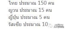 泰国洗浴中心被查,泰国洗浴中心违法吗