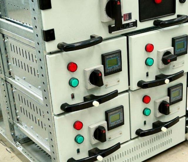 抽屉柜开关位置指示说明,抽屉式开关的缺点