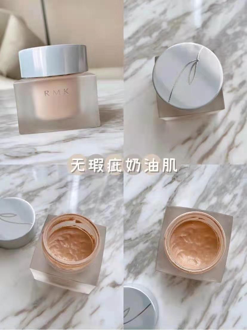 年度粉底液干皮测评,年度粉底液推荐