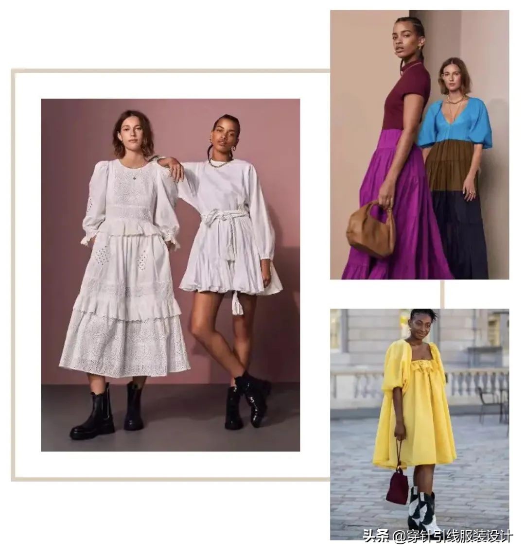 2021年流行的跨境电商平台,2021年跨境电商年总结