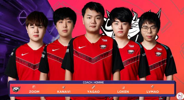 德杯：明明加赛2场能解决的问题结果又让RNG变太子队