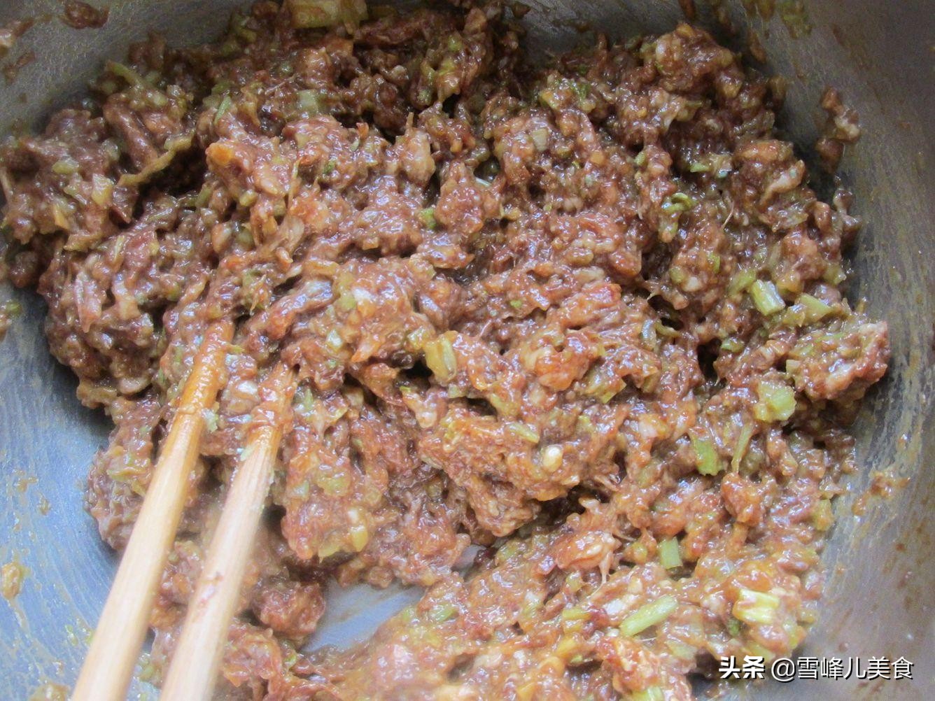 发面包子的蒸法用凉水还是开水蒸,蒸包子是冷水上锅还是热水蒸包子