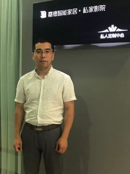 观影玩乐两不误赏析南通嘉德智能私人影音体验中心