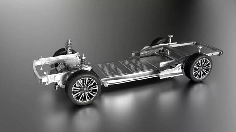 秦proev和aions谁更值得买,秦proev对比测评