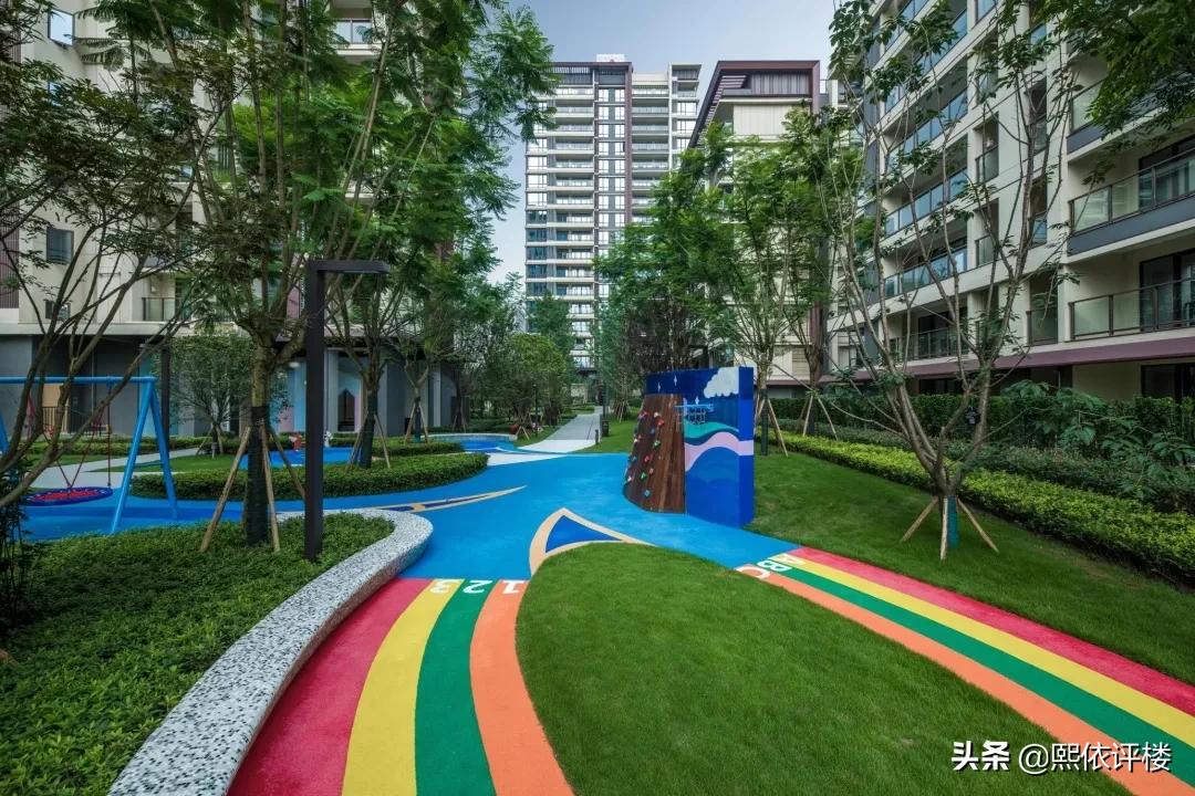 高新区3.0提速，2020年西永将迎来价值爆发时代