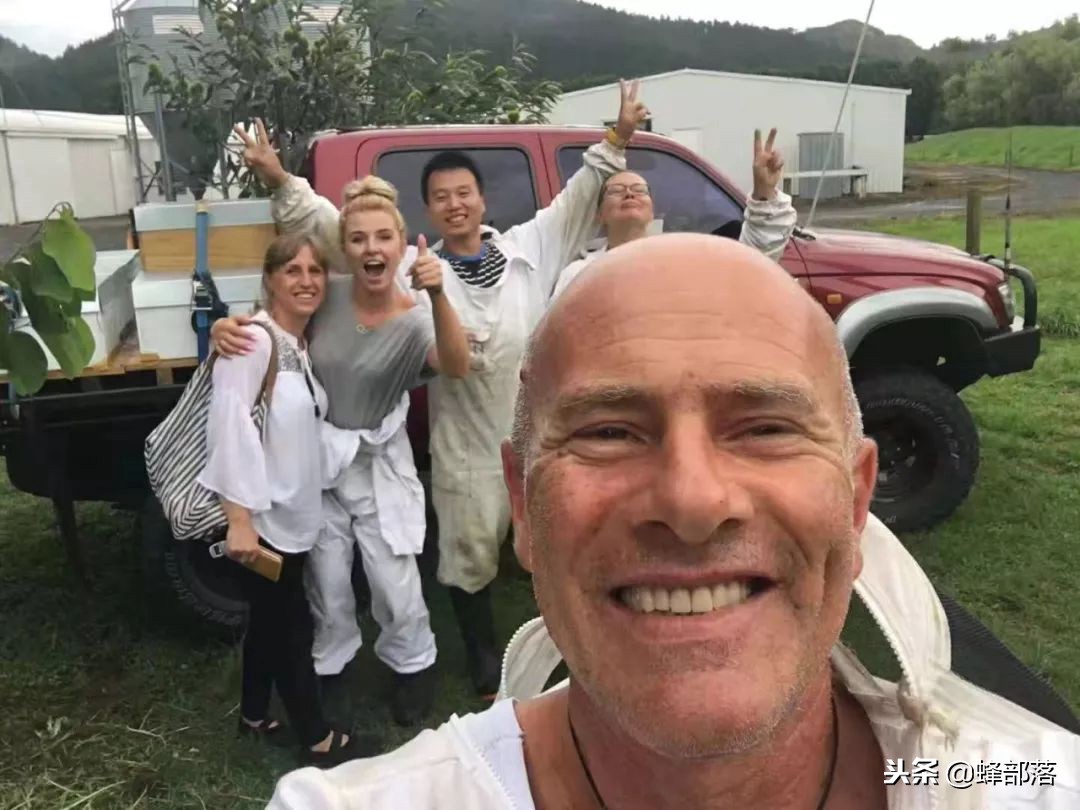 国内养蜂与国外养蜂的区别,中国蜂业与西方养蜂的区别