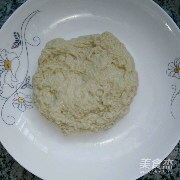 凉皮最详细的做法柔软透亮不开裂,澄面做凉皮总是开裂是怎么回事