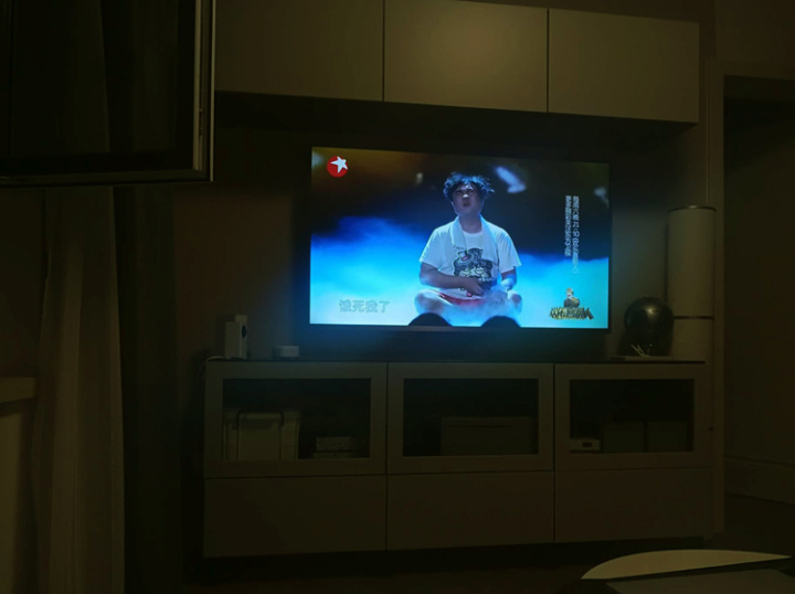 推荐一款海信电视家用,4000元左右的65寸海信电视推荐