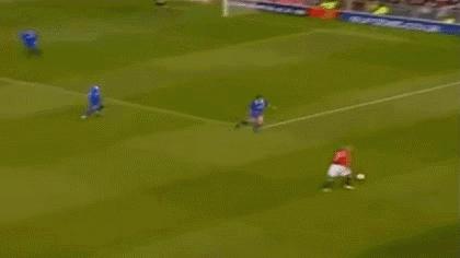 足球历史上的最强边锋,足球史上最强突破边锋