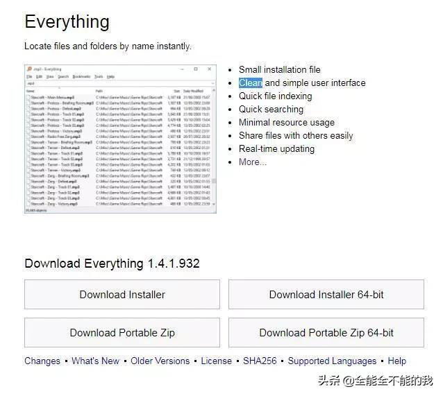 五种最好用的电脑软件,十款神级电脑软件分享良心推荐