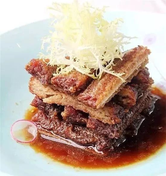 凉菜卤菜培训班,单独调的凉菜和一起调的凉菜