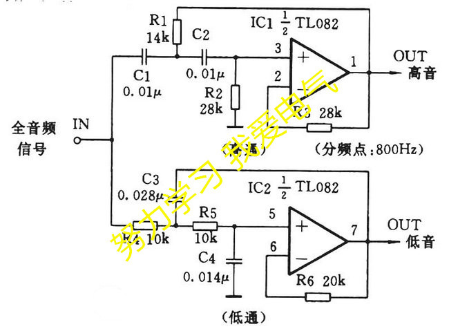 ne5532替代lm324,lm324运算放大器的优点和缺点