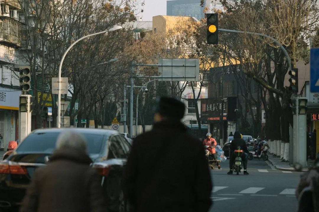 逛完这15条街瞬间看懂上海,逛完这五条街让你彻底爱上杭州