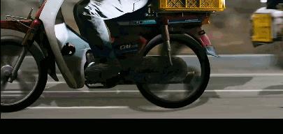 嘿嘿……我就是杀人凶手,你奈我何?韩国电影无尿点系列