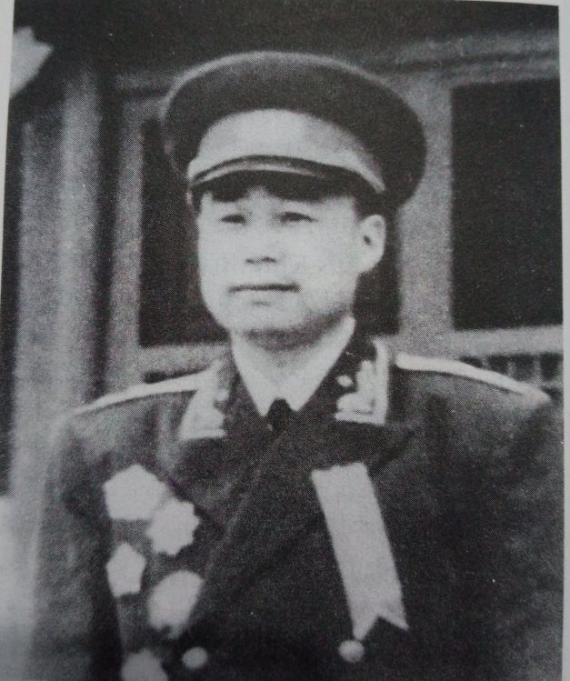 详解华北行政区*党**政军领导人在57年1月以前的工资与级别待遇