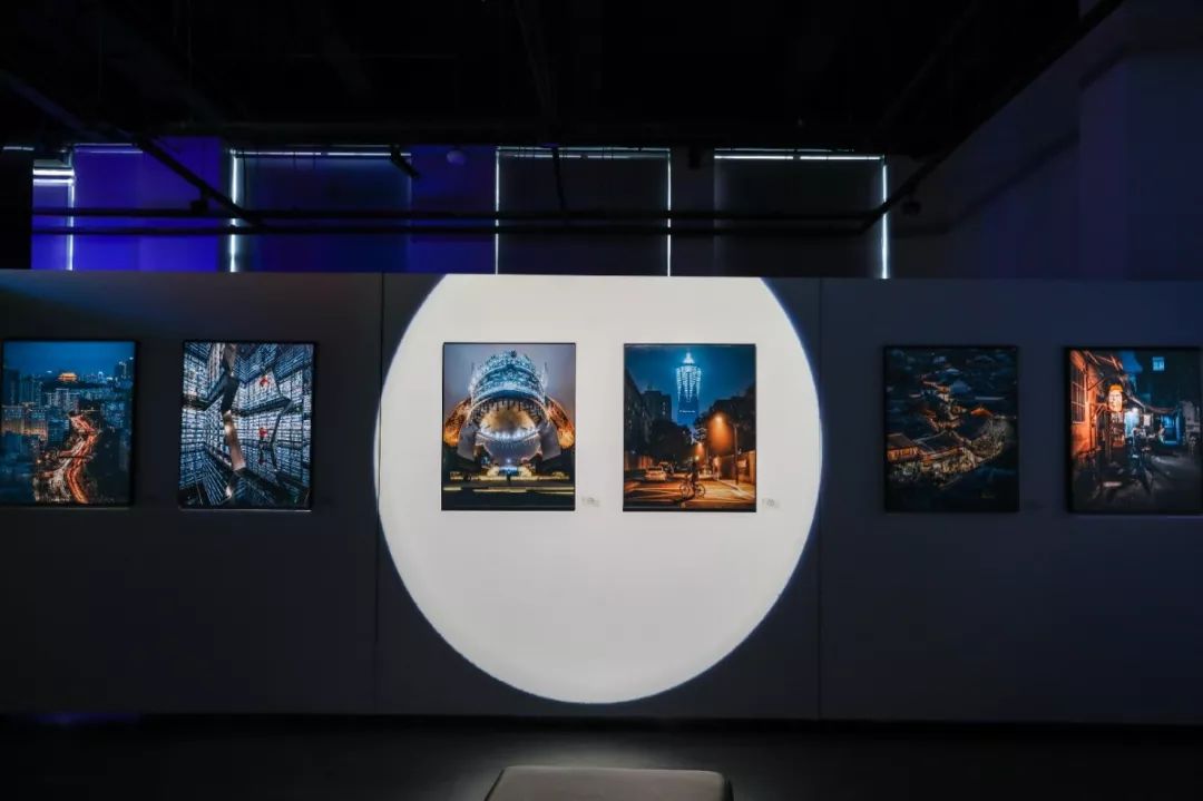 成都东郊记忆之前的样子,成都东郊记忆全景