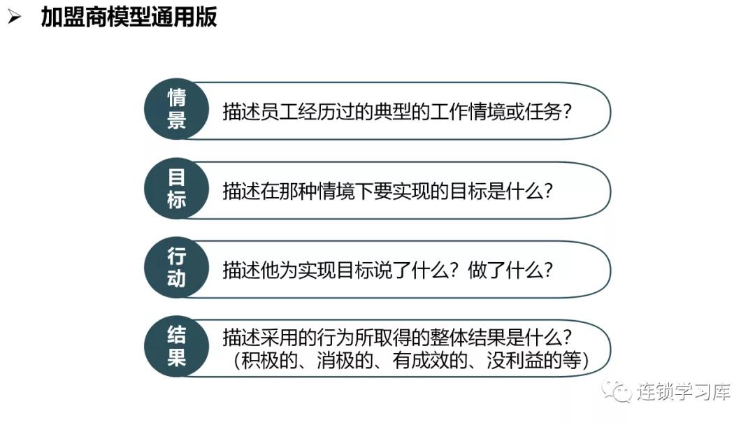 商业招商管理缺陷,商业特许经营思路