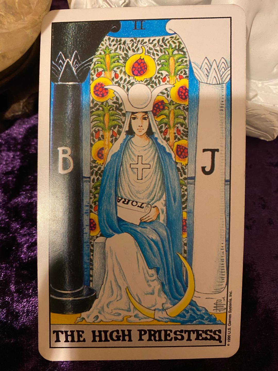 如何准确解读塔罗牌,新手如何学会解读塔罗牌