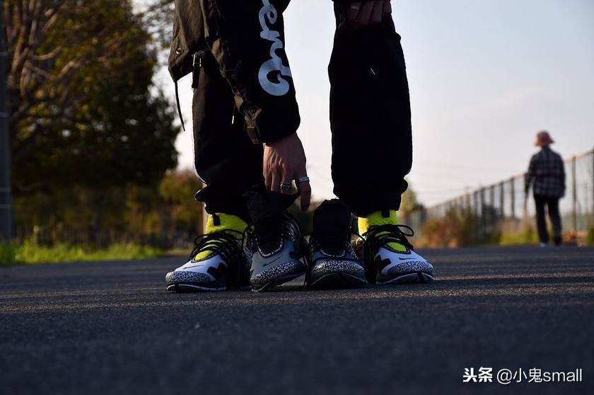 2021最好看的几款联名鞋子,测评联名鞋