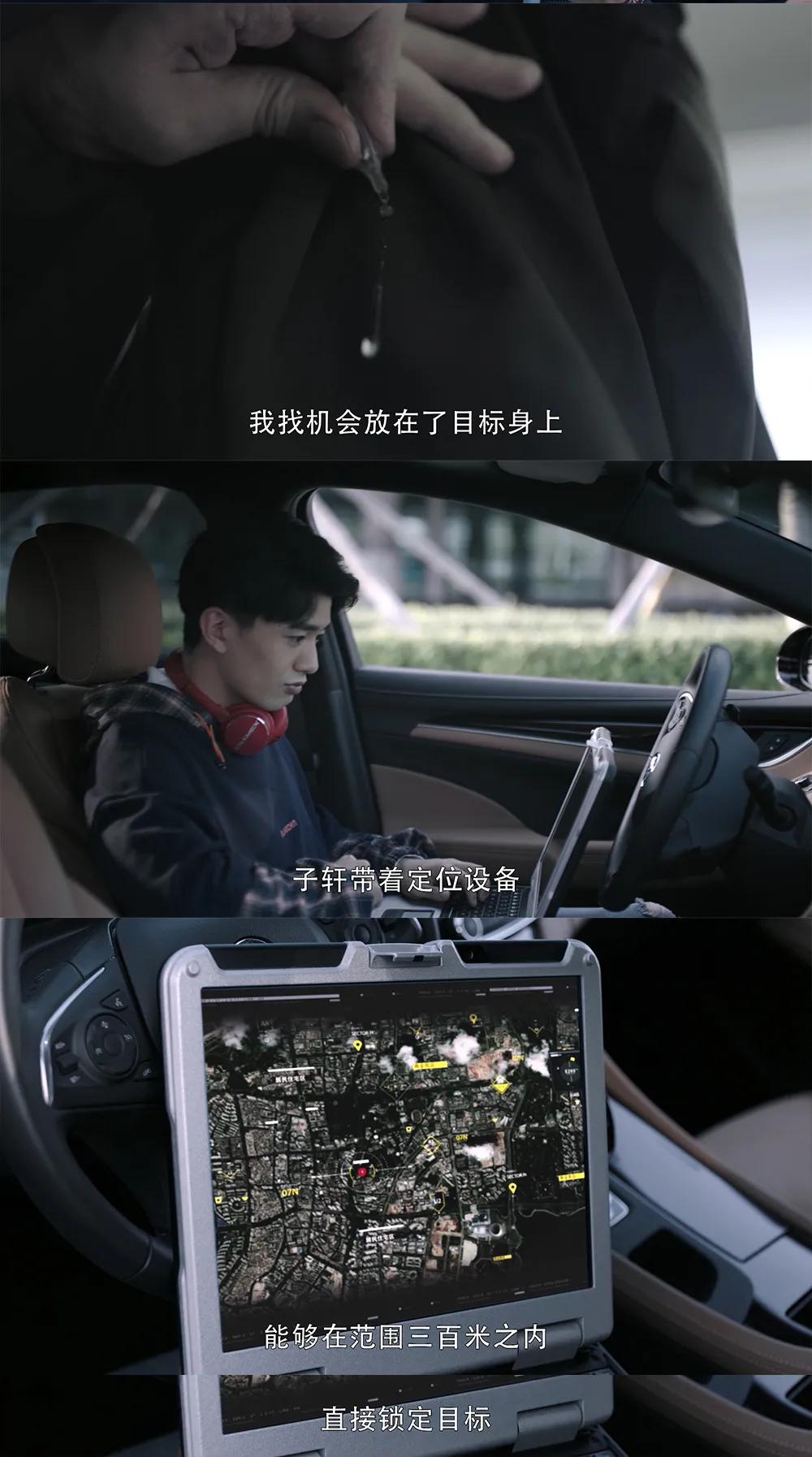 它来了它来了，它带着硬核知识点走来了