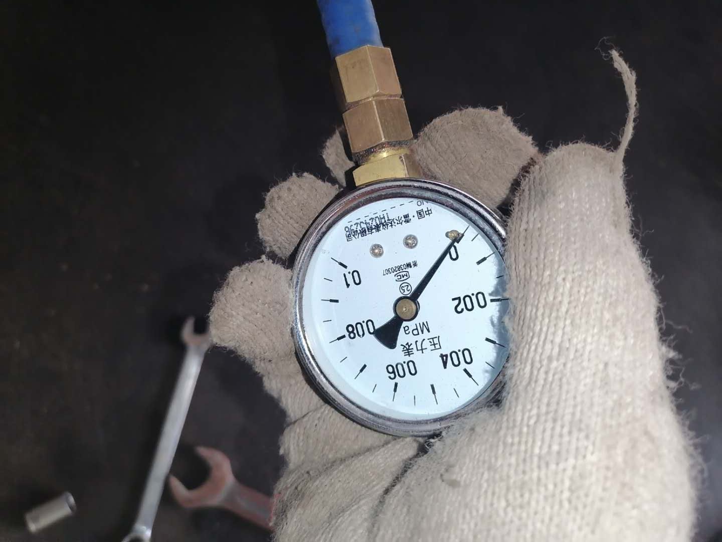 现在2.0自吸发动机怠速不稳,1.5自吸发动机低扭不足