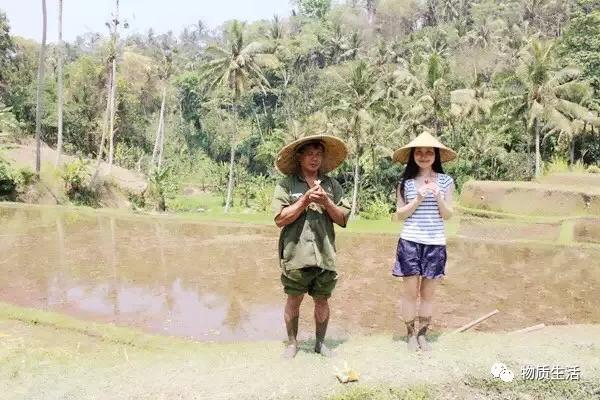 巴厘岛四季如夏吗,阳光明媚的巴厘岛