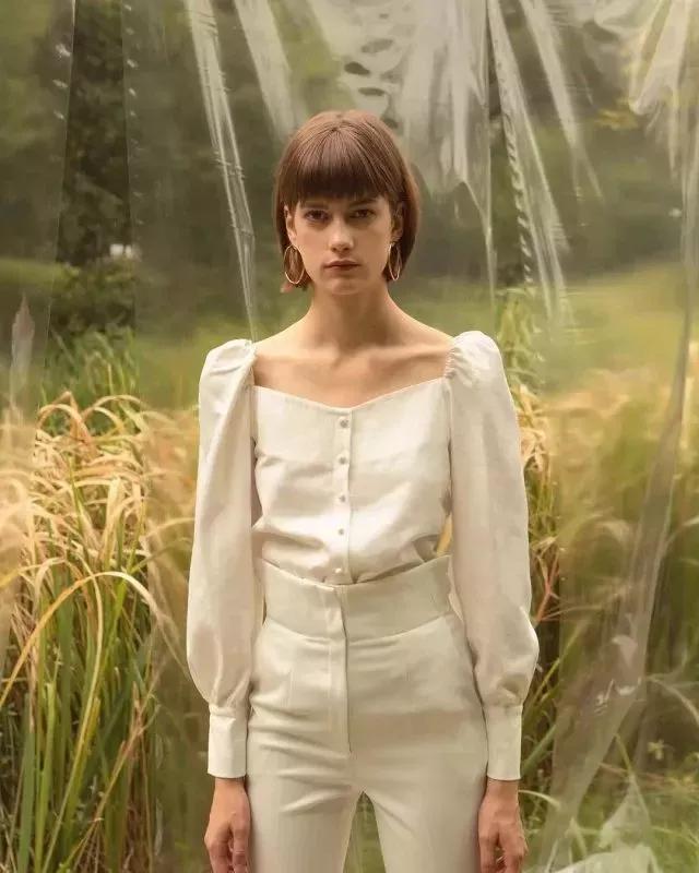 今年流行什么风格全家福,今年流行的两种风格