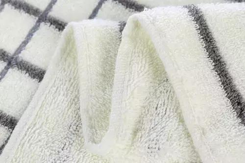 三个月不换毛巾能有多脏,三个月不换的毛巾样子