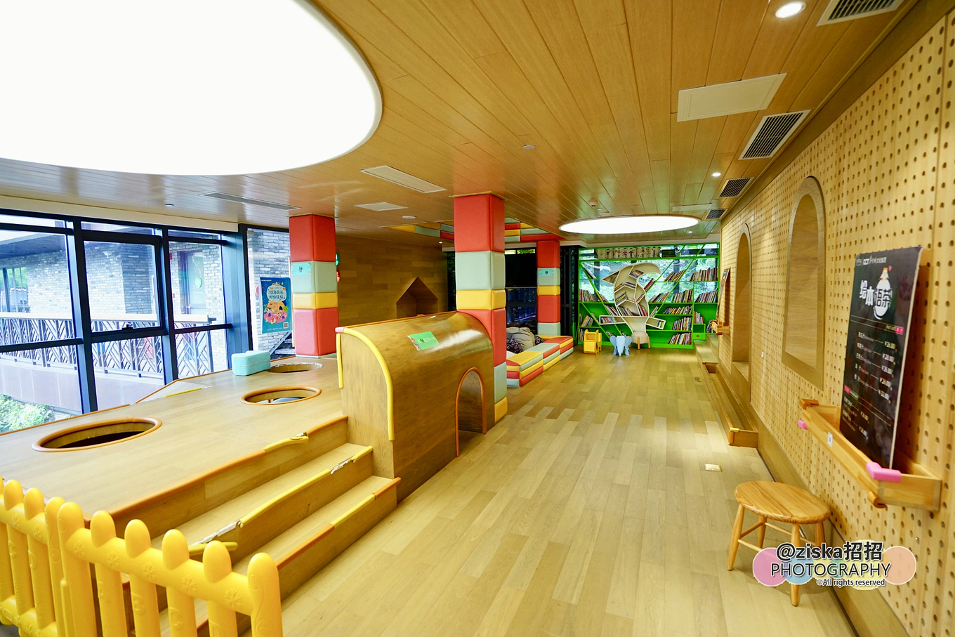 深圳市甘坑客家小镇游玩攻略,甘坑客家小镇儿童亲子乐园怎么走