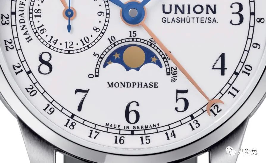 一万多的月相表值得买吗,2万左右月相表推荐