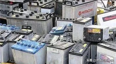 非法拆解废旧电池违法吗,深圳拆解废旧电动车合法吗