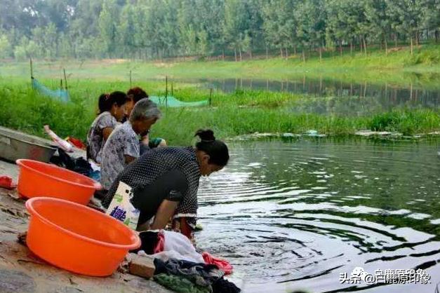 白鹿原中的风土人情,白鹿原上的生活记忆